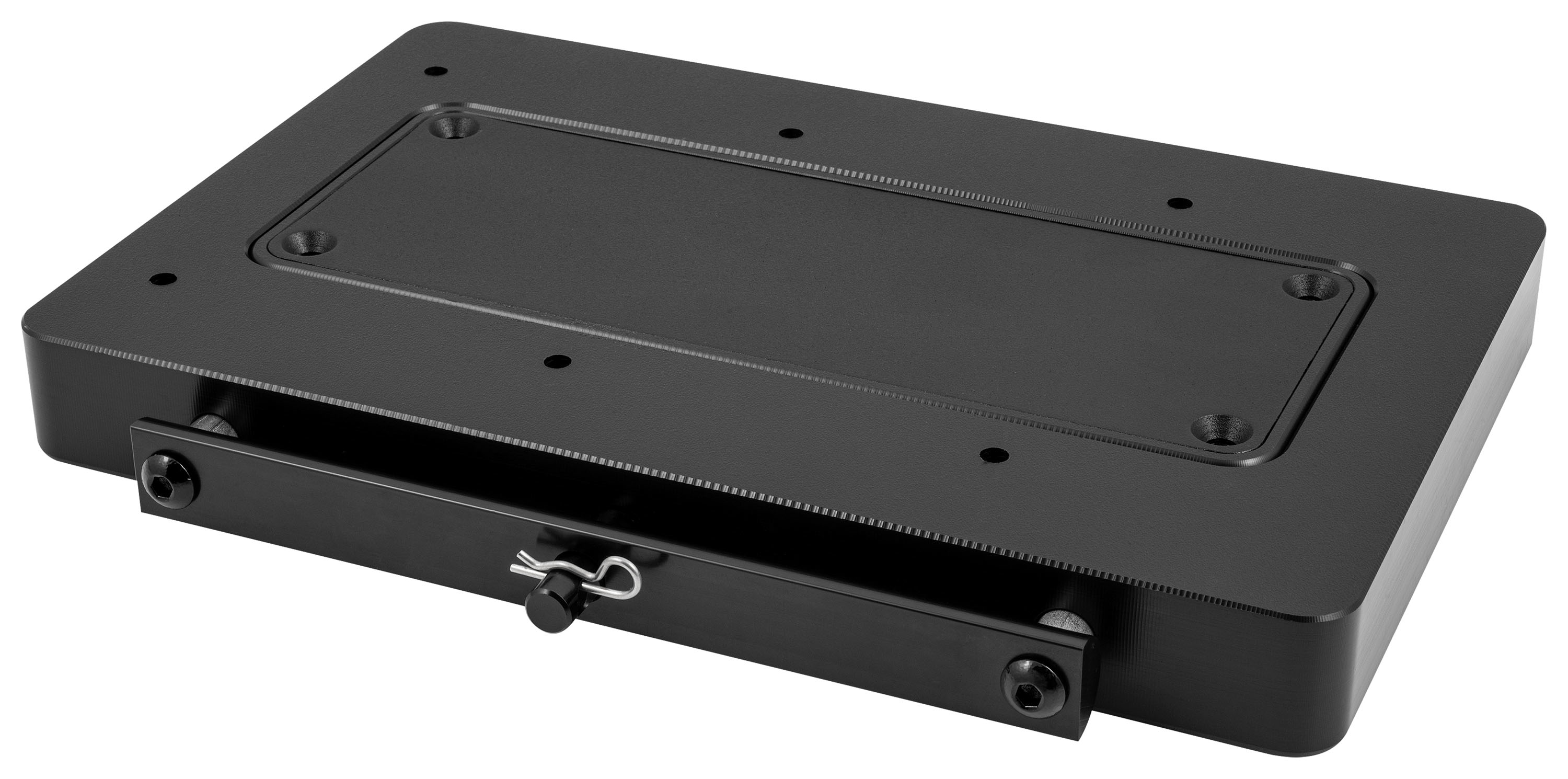 Minn Kota Quick-Release Trolling Motor Bracket MKA-64