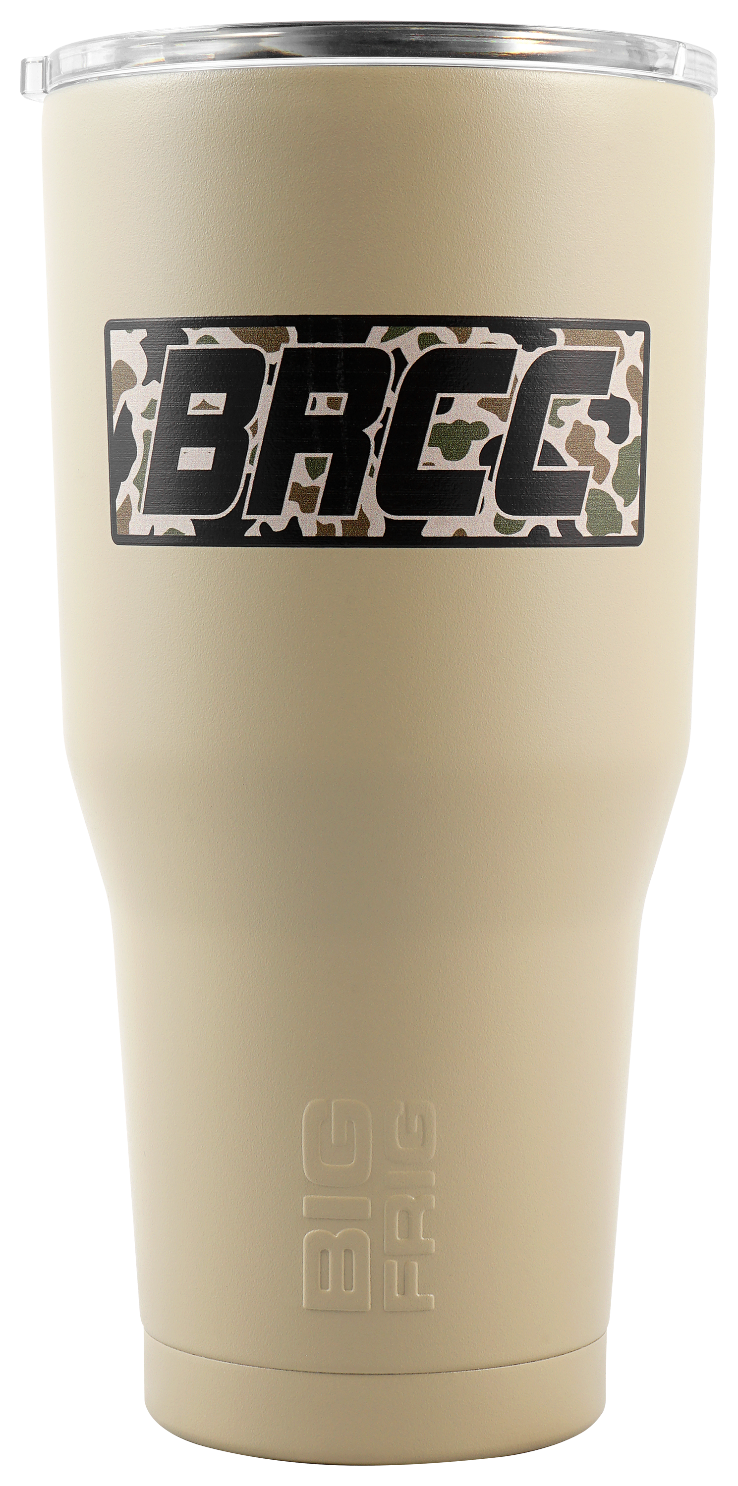 Black Rifle Coffee Company BRCC Camo Tumbler