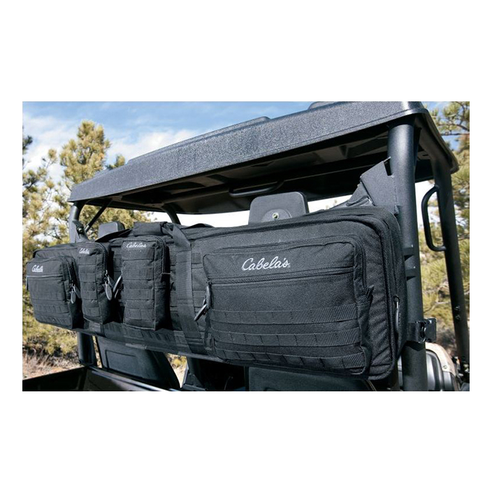 Cabela's Tac Gear UTV Double Gun Case