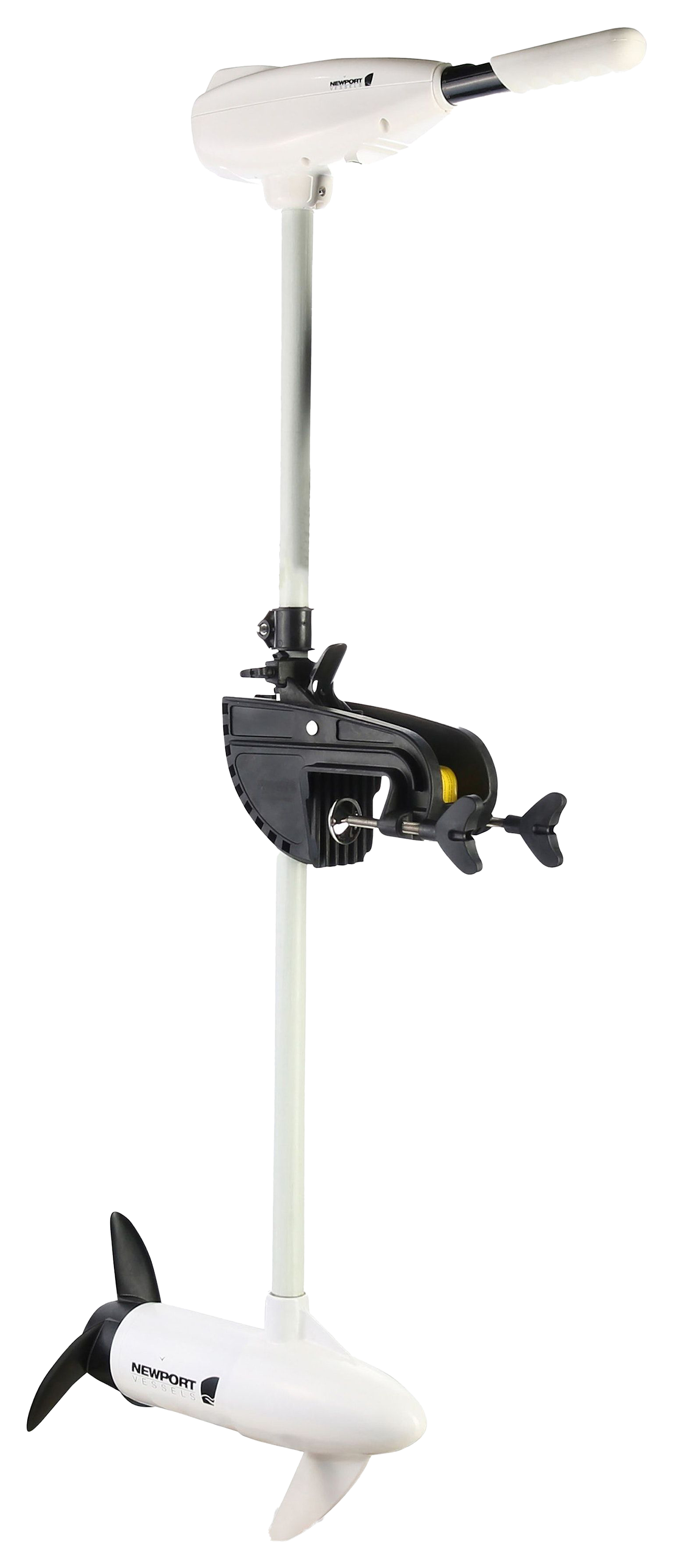 Newport L-Series Electric Trolling Motor