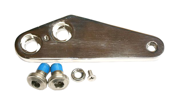 Panther Marine Uflex Port Kicker Drive Bracket Hardware Kit