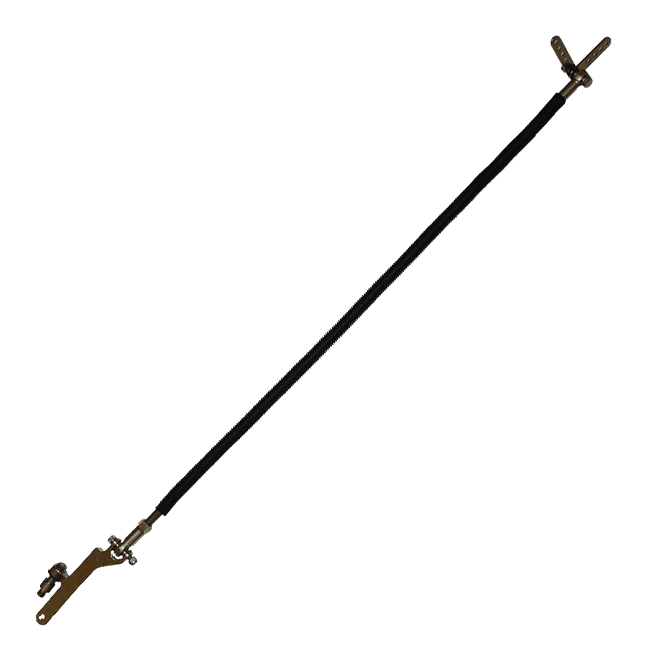 Panther Marine Trolling Motor Tie Bar Kit