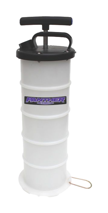 Panther Marine 6L Oil Extractor
