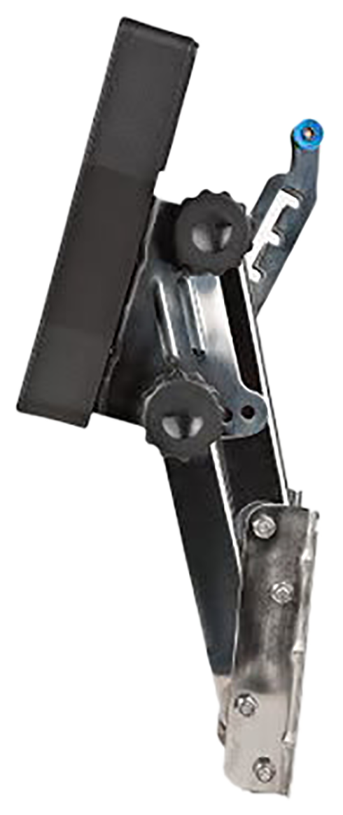 Panther Marine Adjustable Outboard Bracket