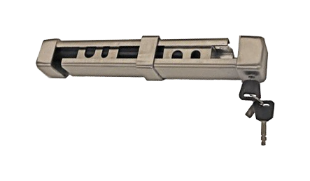 Panther Turnbuckle Outboard Motor Lock