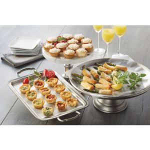 Harry & David 526365 Brunch Bites Appetizer Trio