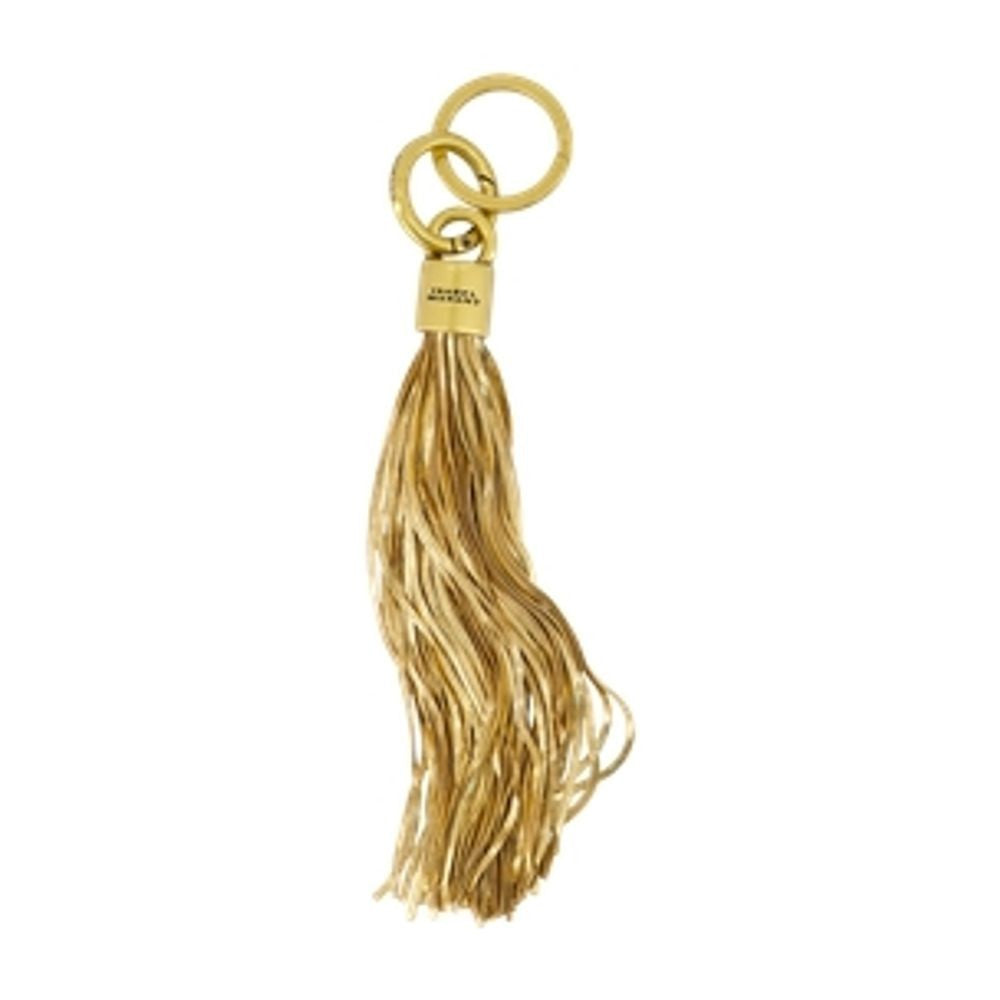 Tassel Chain Gz Keychain With Engraved Cap
