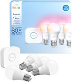 Philips - Hue Essential Starter Kit - White and Color Ambiance