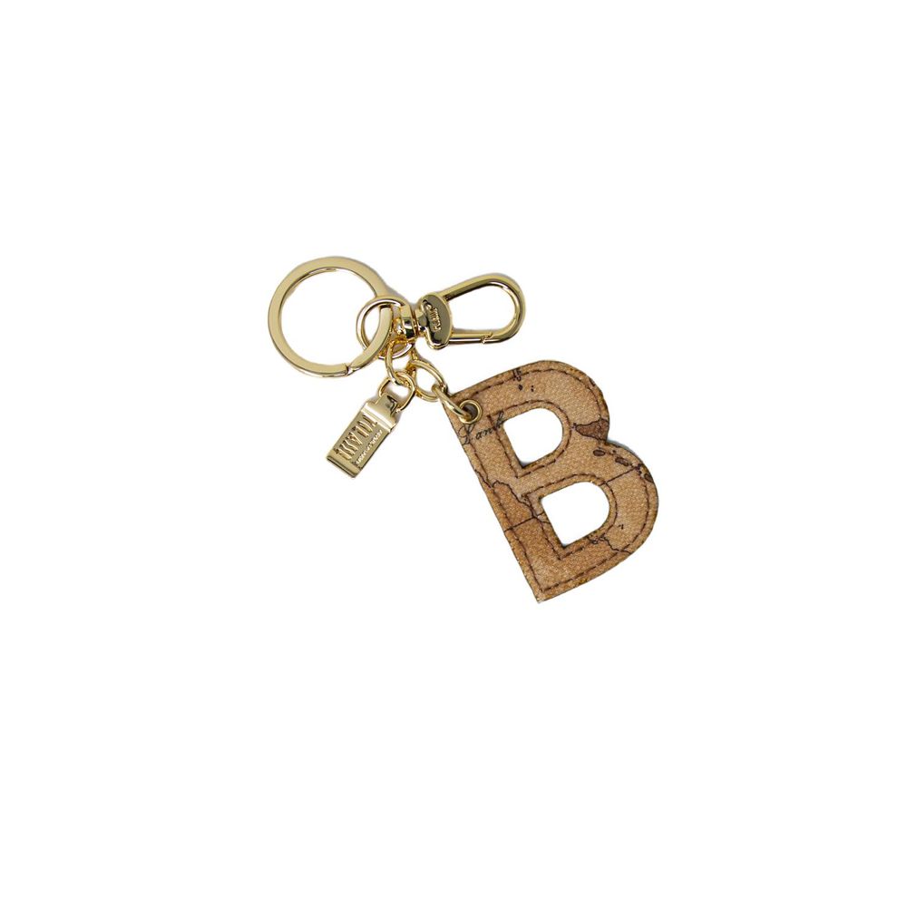 Alviero Martini Prima Classe  Cotton Women's Keychain