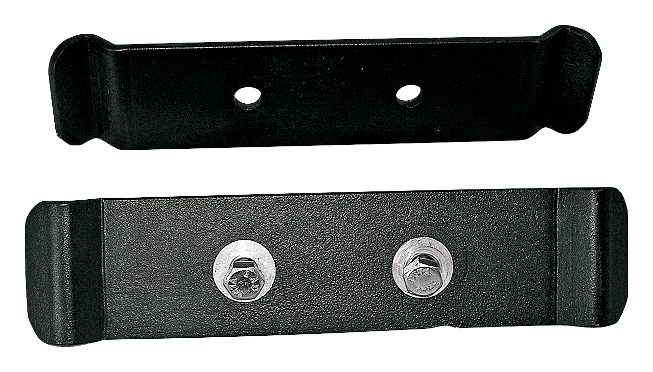 Hornet Outdoors Rac-Klamp Accessory Bracket 2-Pack