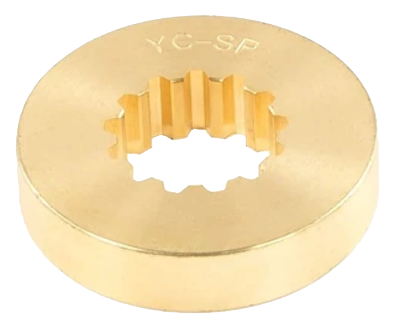 SOLAS Yamaha/Honda C-Series Washer Spacer