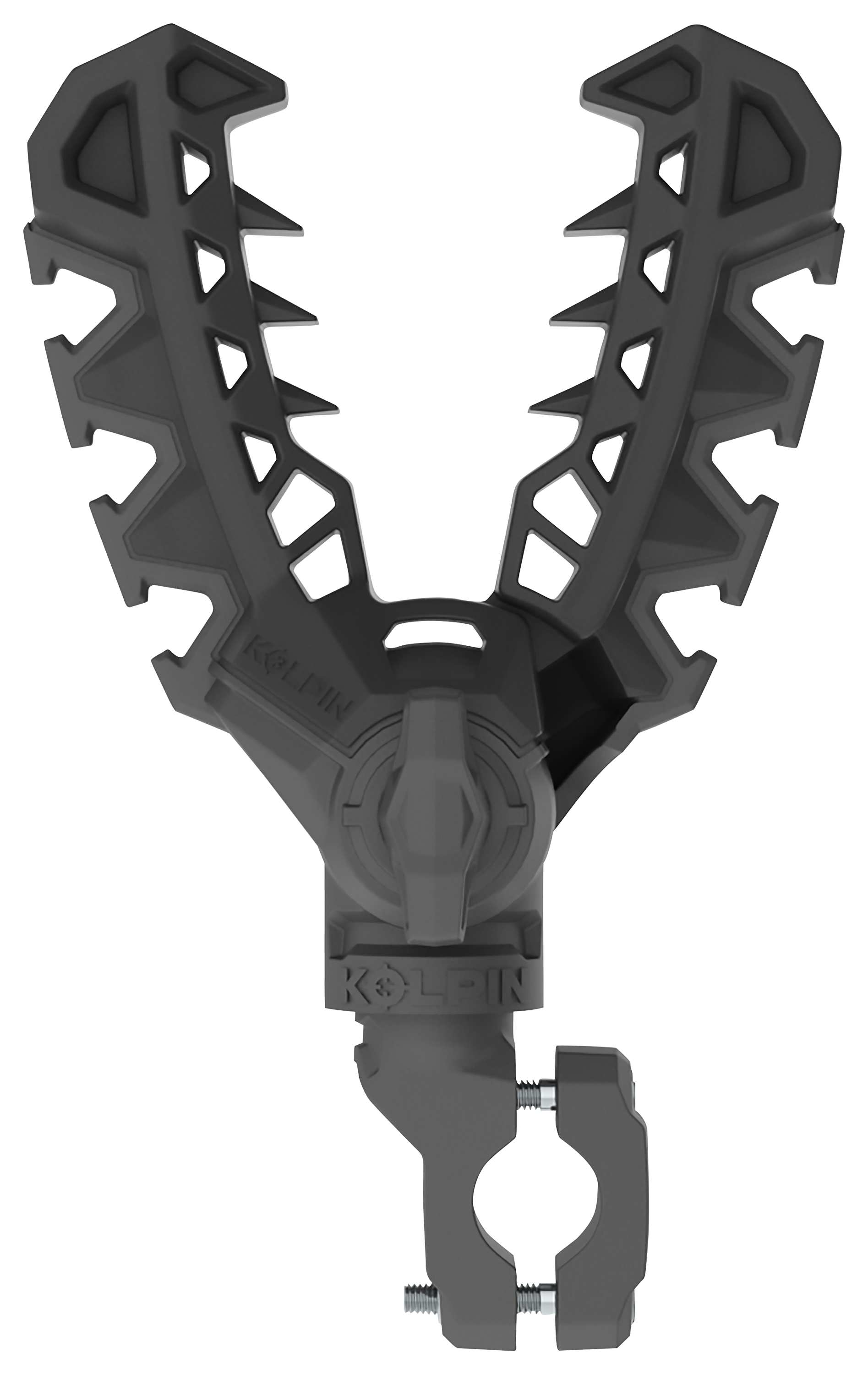 Kolpin Rhino Grip XLR Handlebar Gear Grip 2-Pack