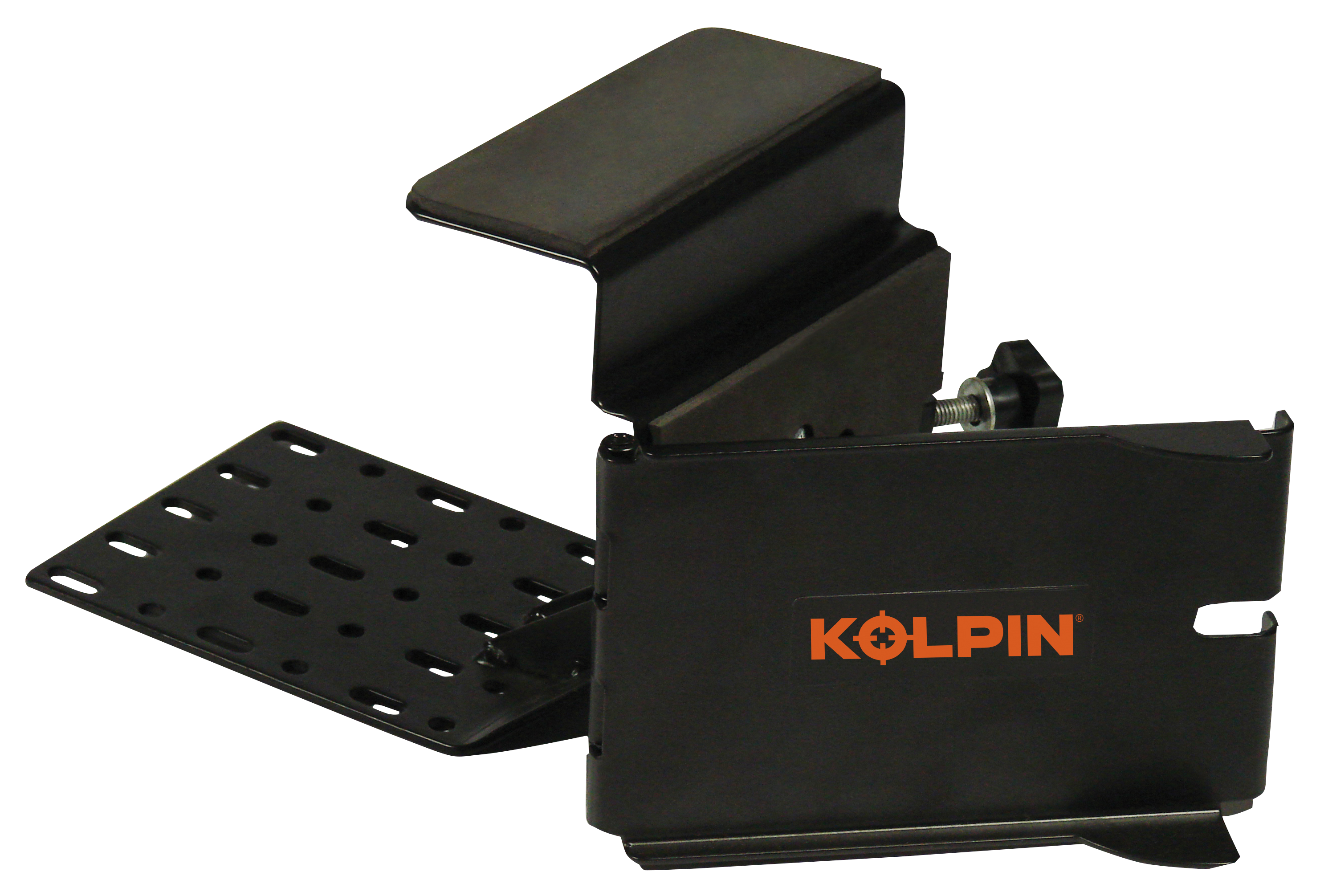 Kolpin ATV Chainsaw Mount