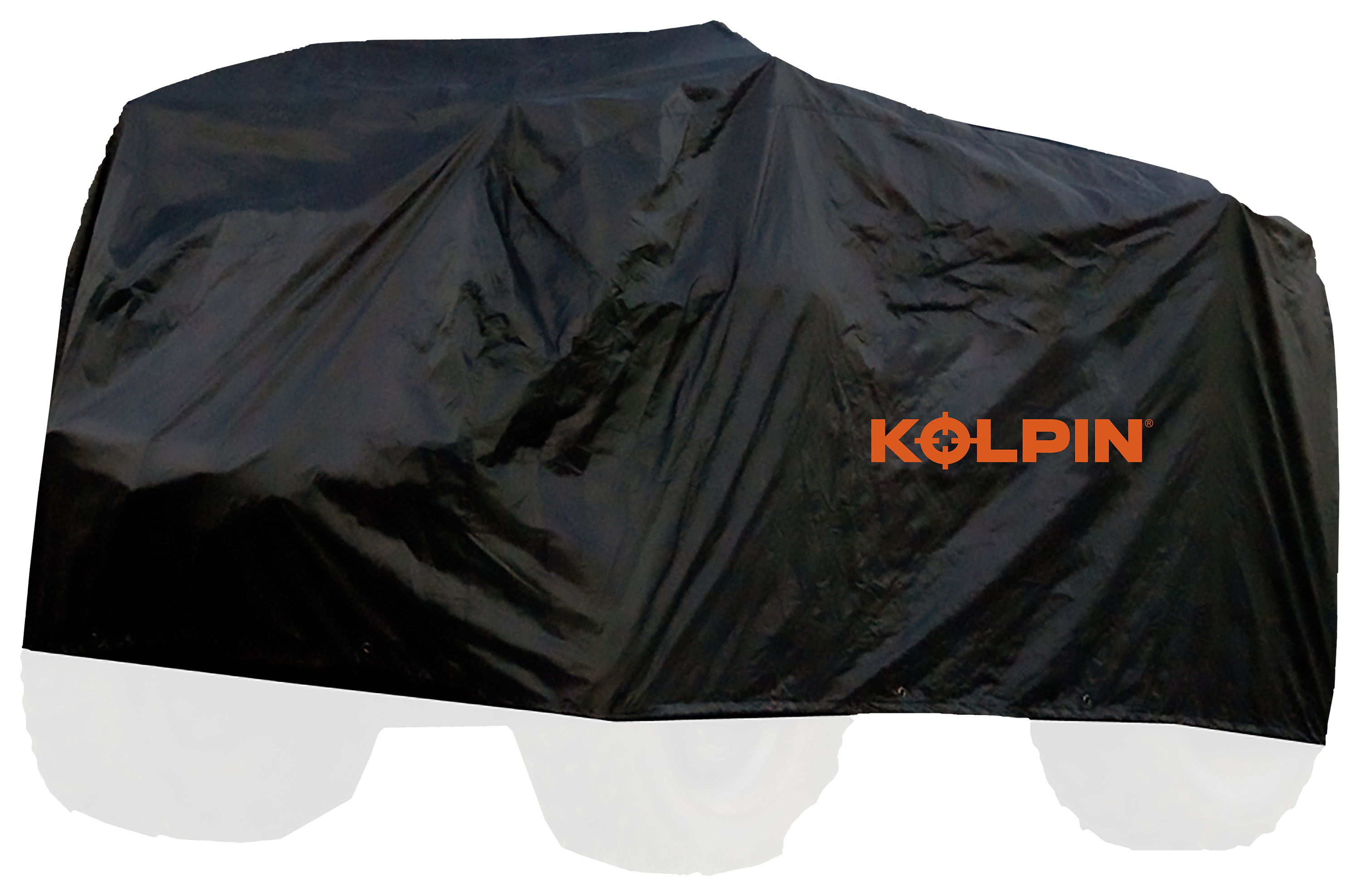 Kolpin ATV XXL Size Dust/Rain Cover