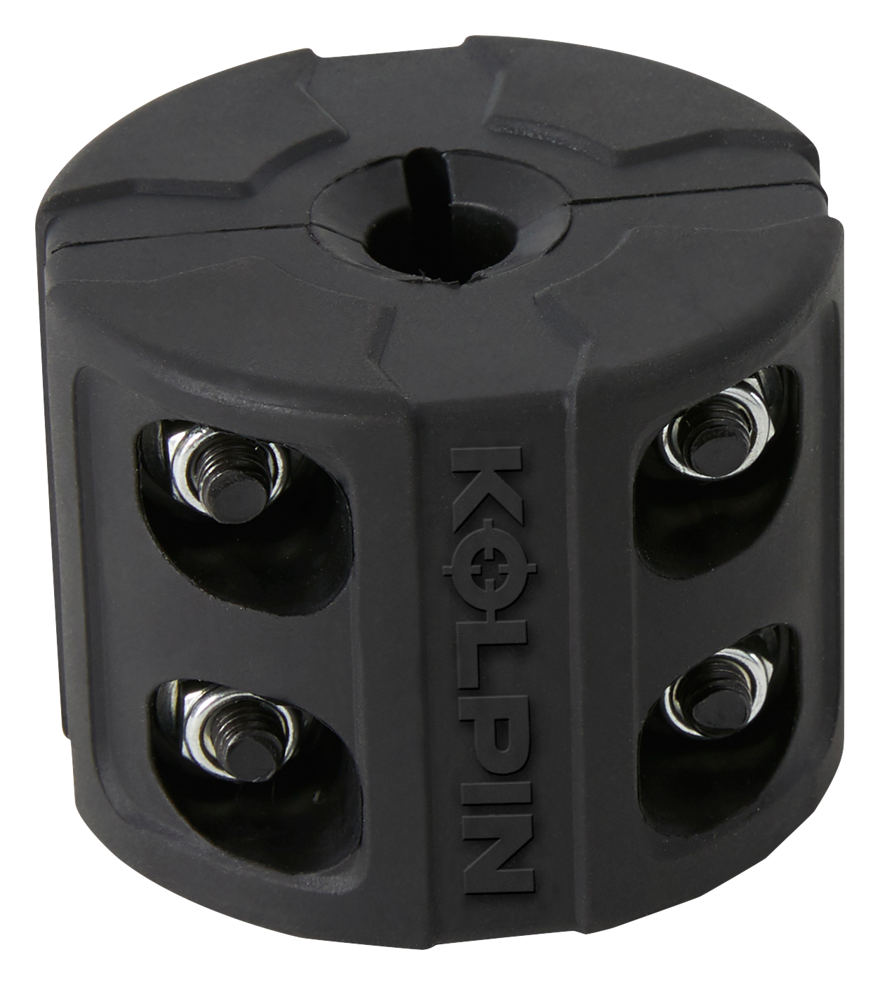 Kolpin Bolt-On Rubber Winch Stop