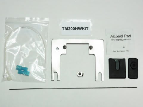 Trollmaster Pro3 Plus Hardware Kit for Honda Motors