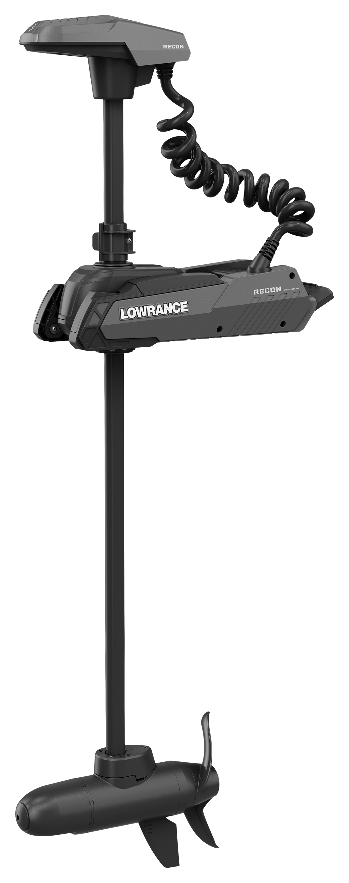 Lowrance Recon Freshwater Trolling Motor