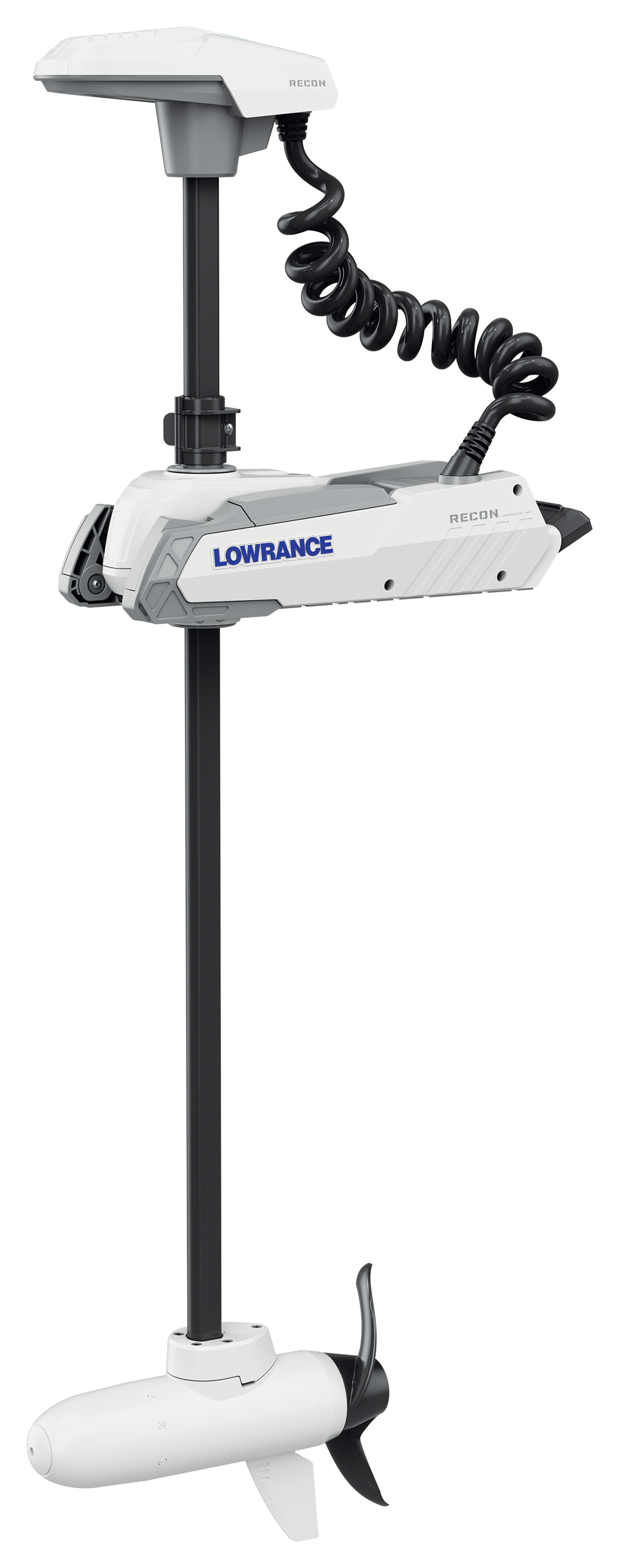 Lowrance Recon Saltwater Trolling Motor