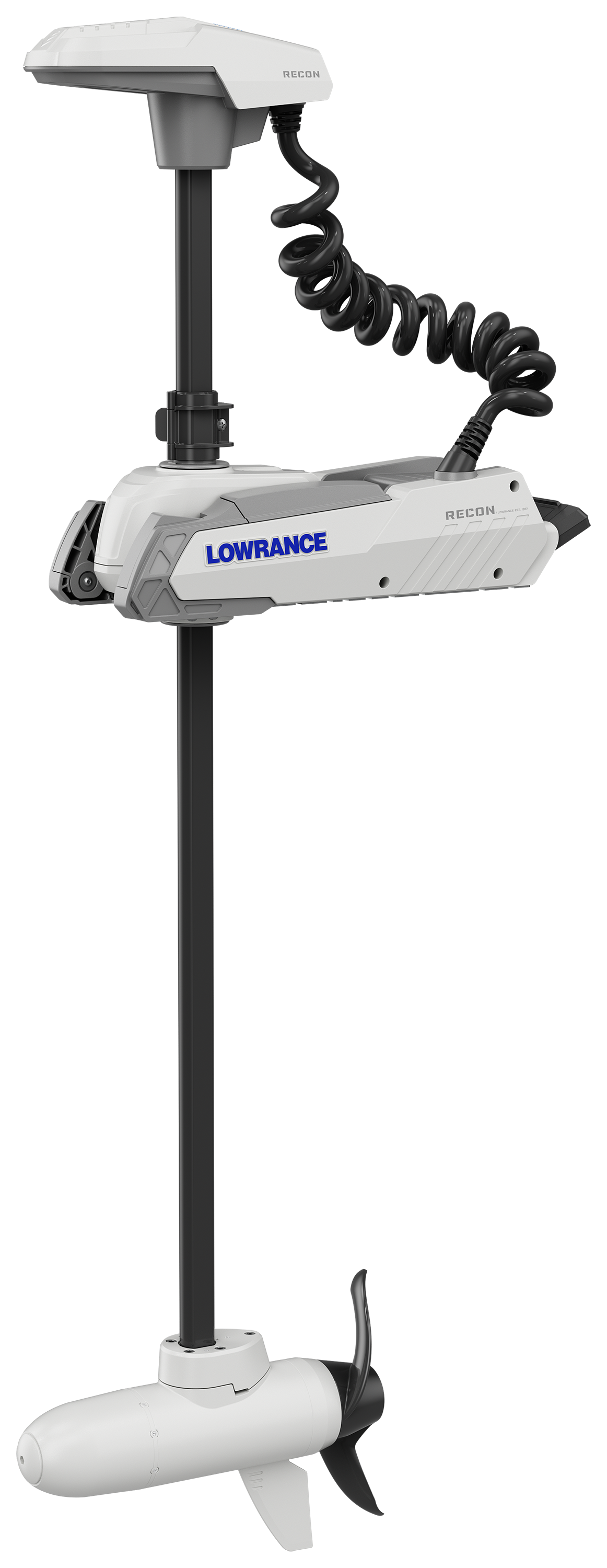 Lowrance Recon Saltwater Trolling Motor