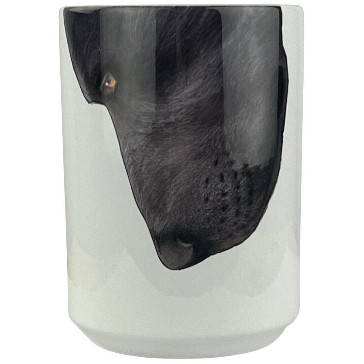 MPW Snout Coffee Mug