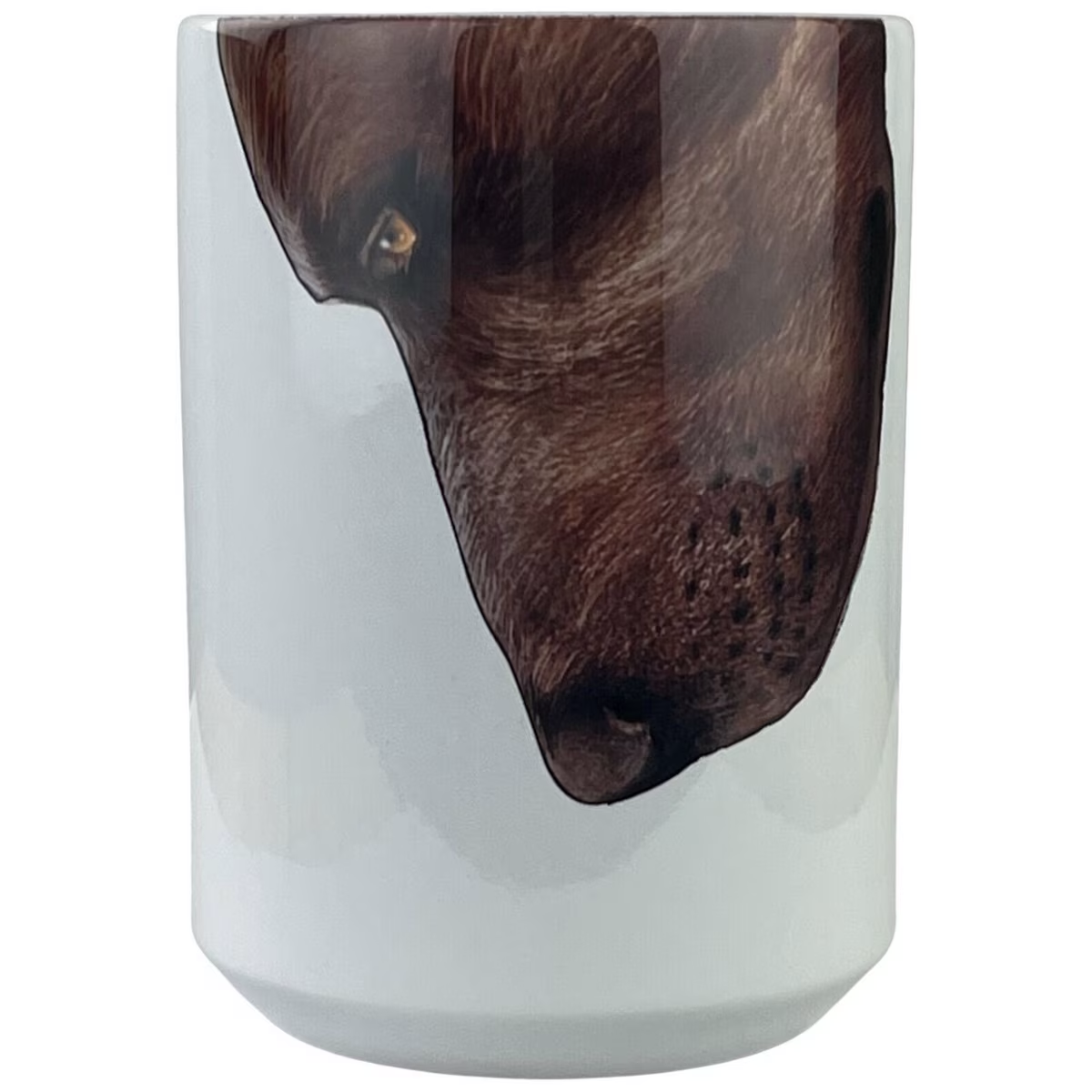 MPW Snout Coffee Mug