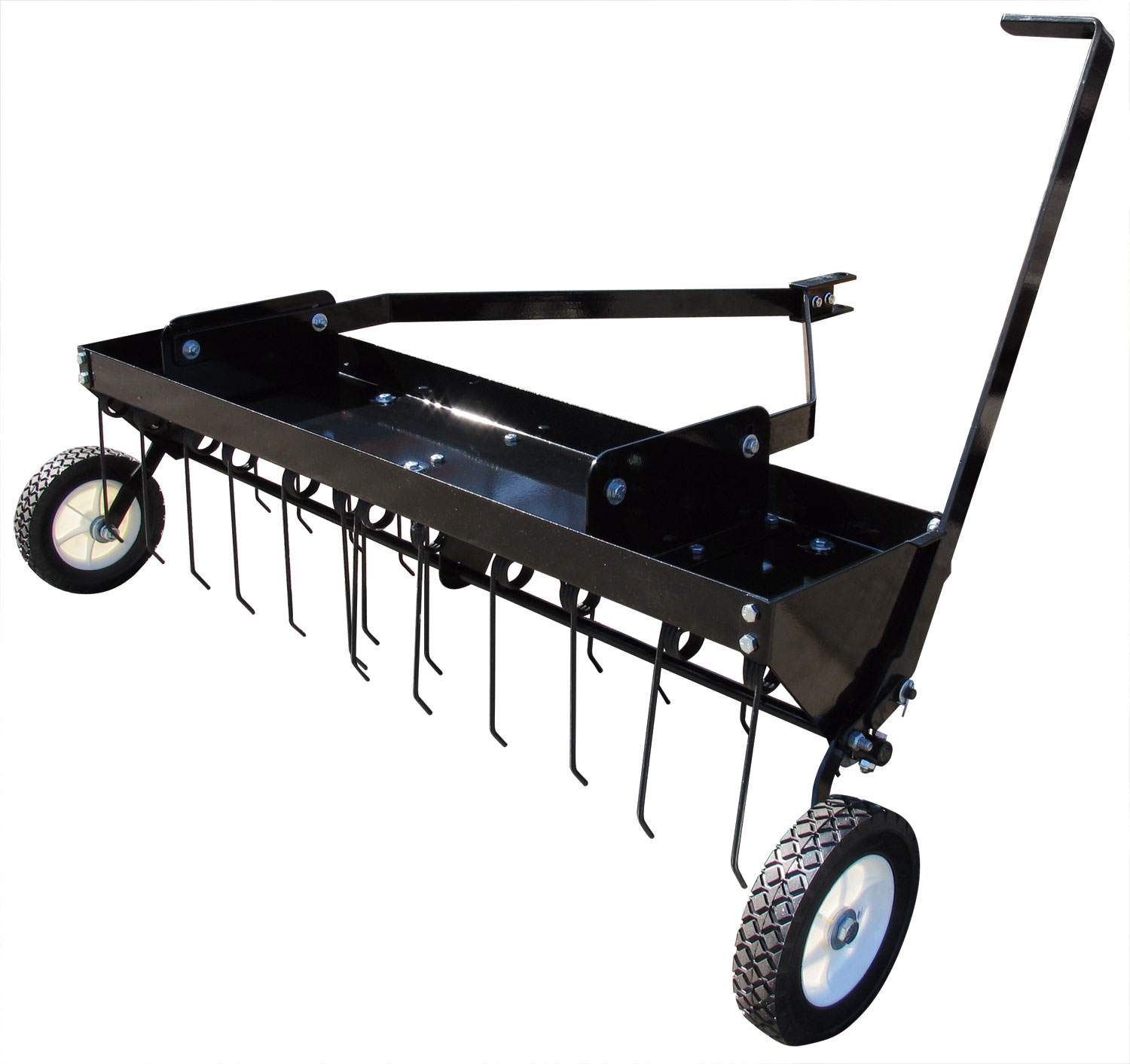 Fimco 42" Dethatcher