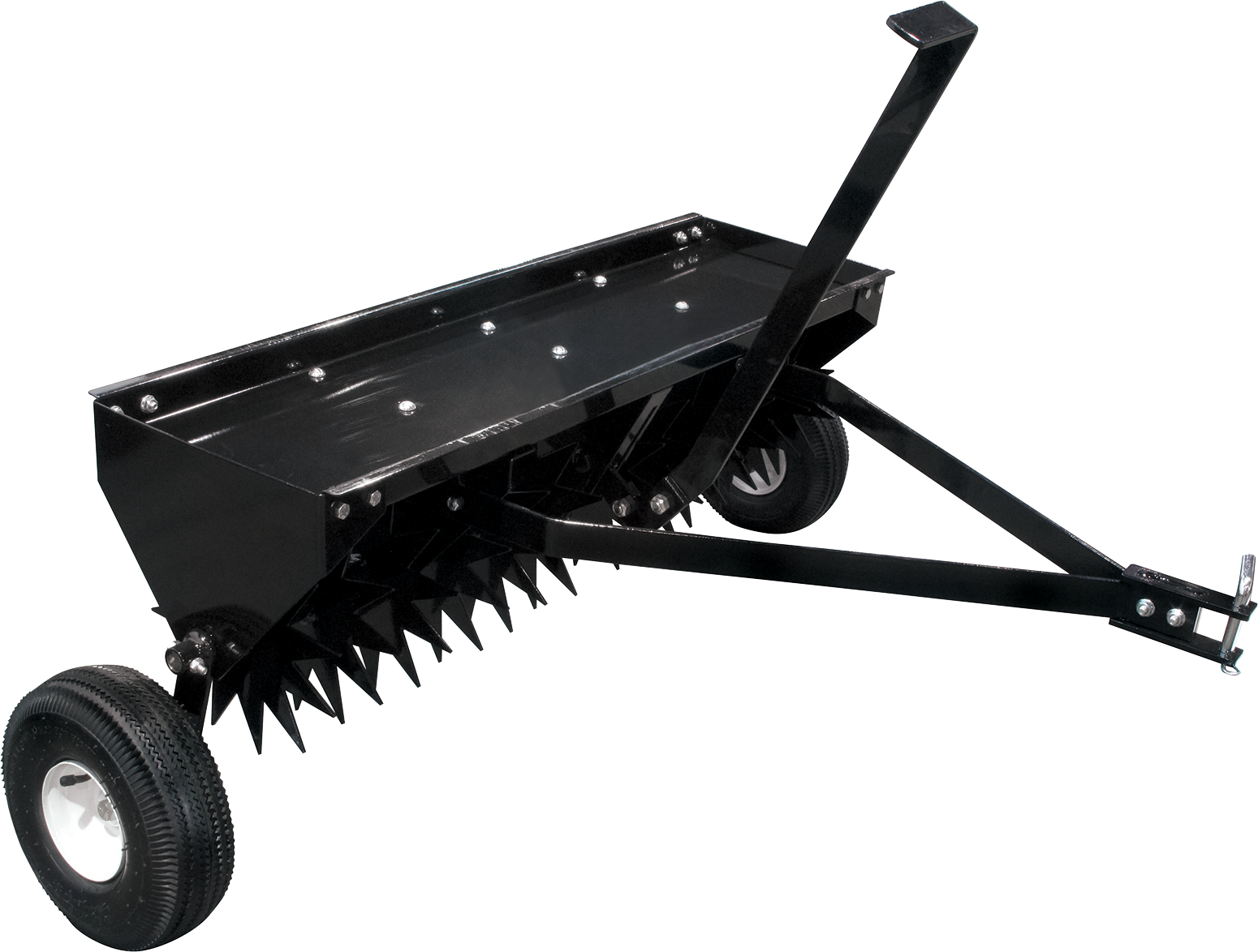 Fimco 42" Spike Aerator