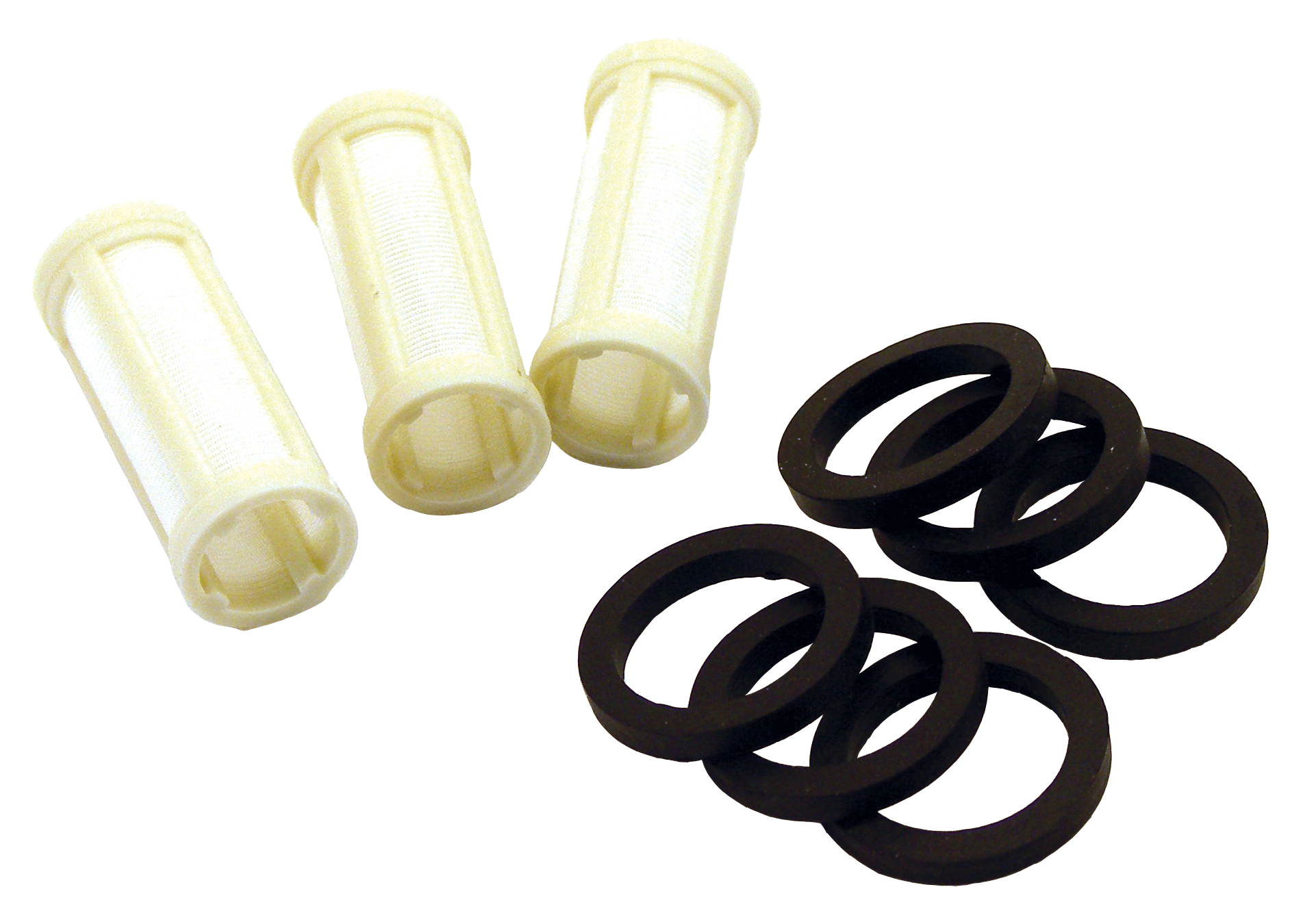 Bass Pro Shops Fuel Line Filter Kit