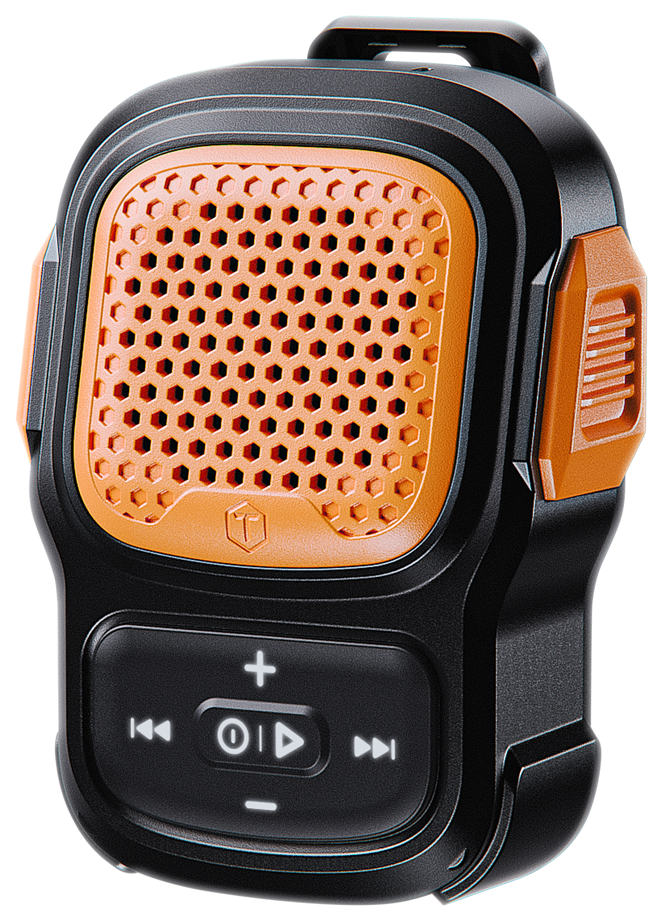 ToughTested Magna Comm Wearable Speaker
