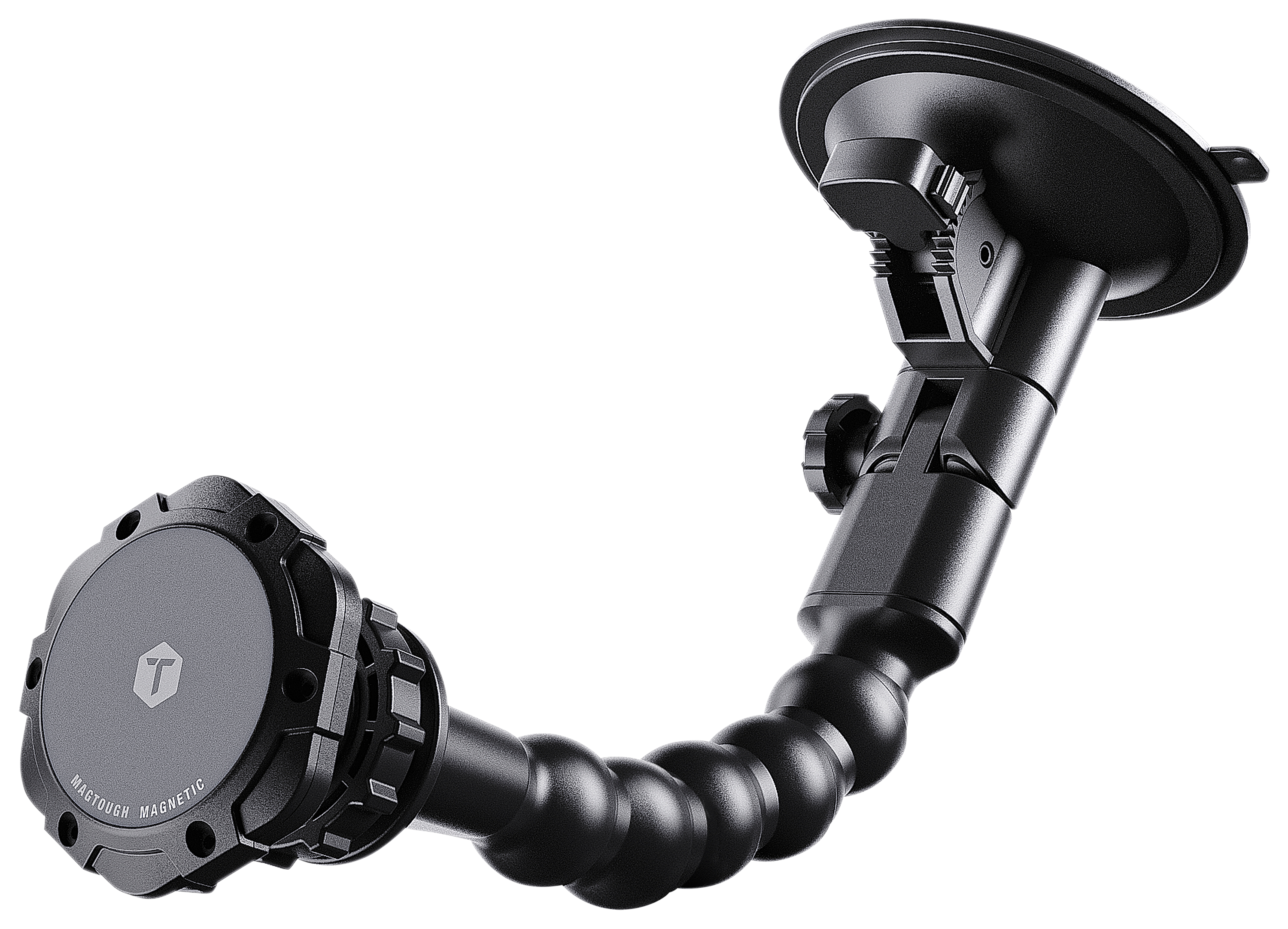ToughTested Python MagTough Magnetic Phone Mount