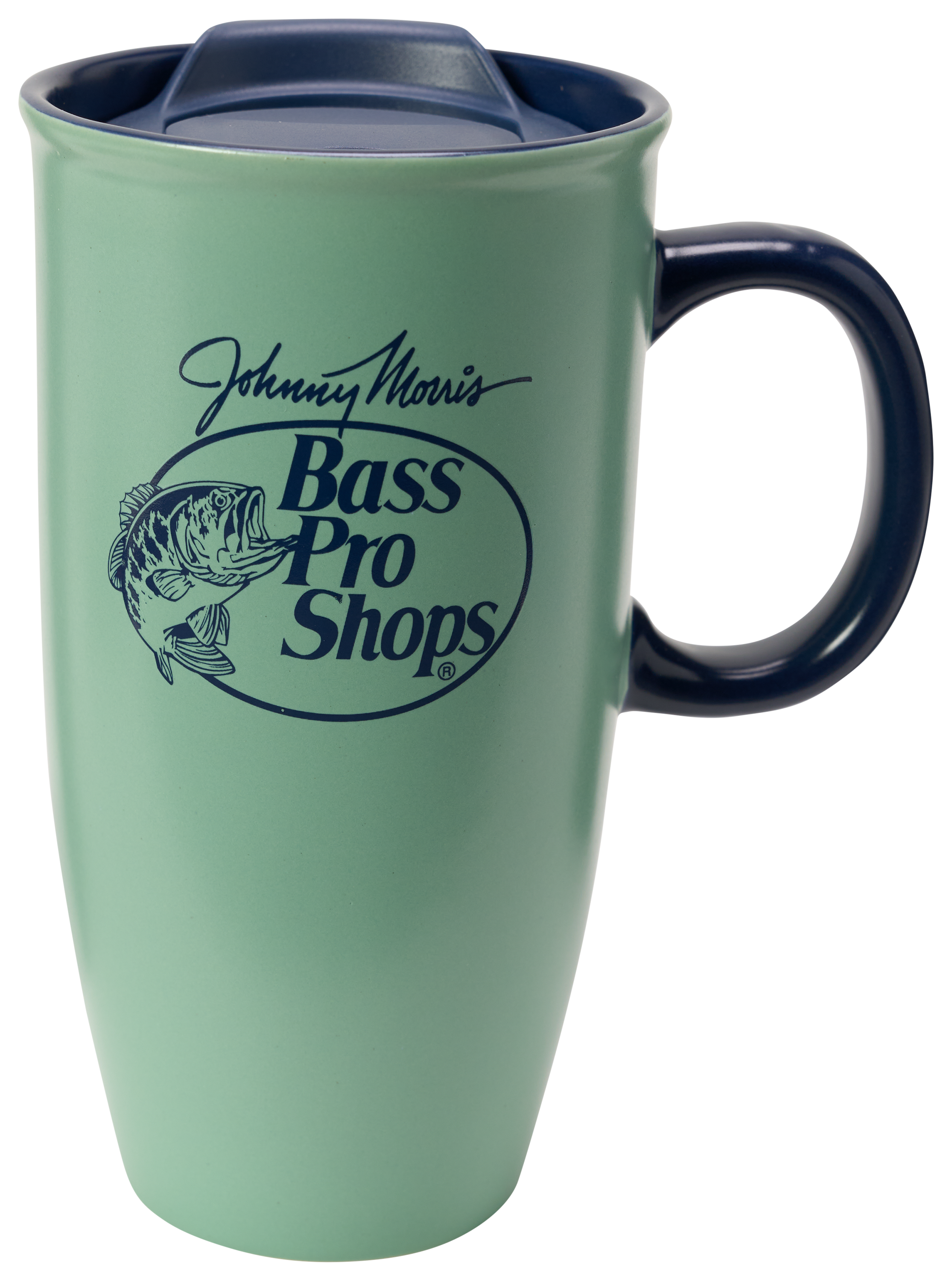 Bass Pro Shops Travel Mug