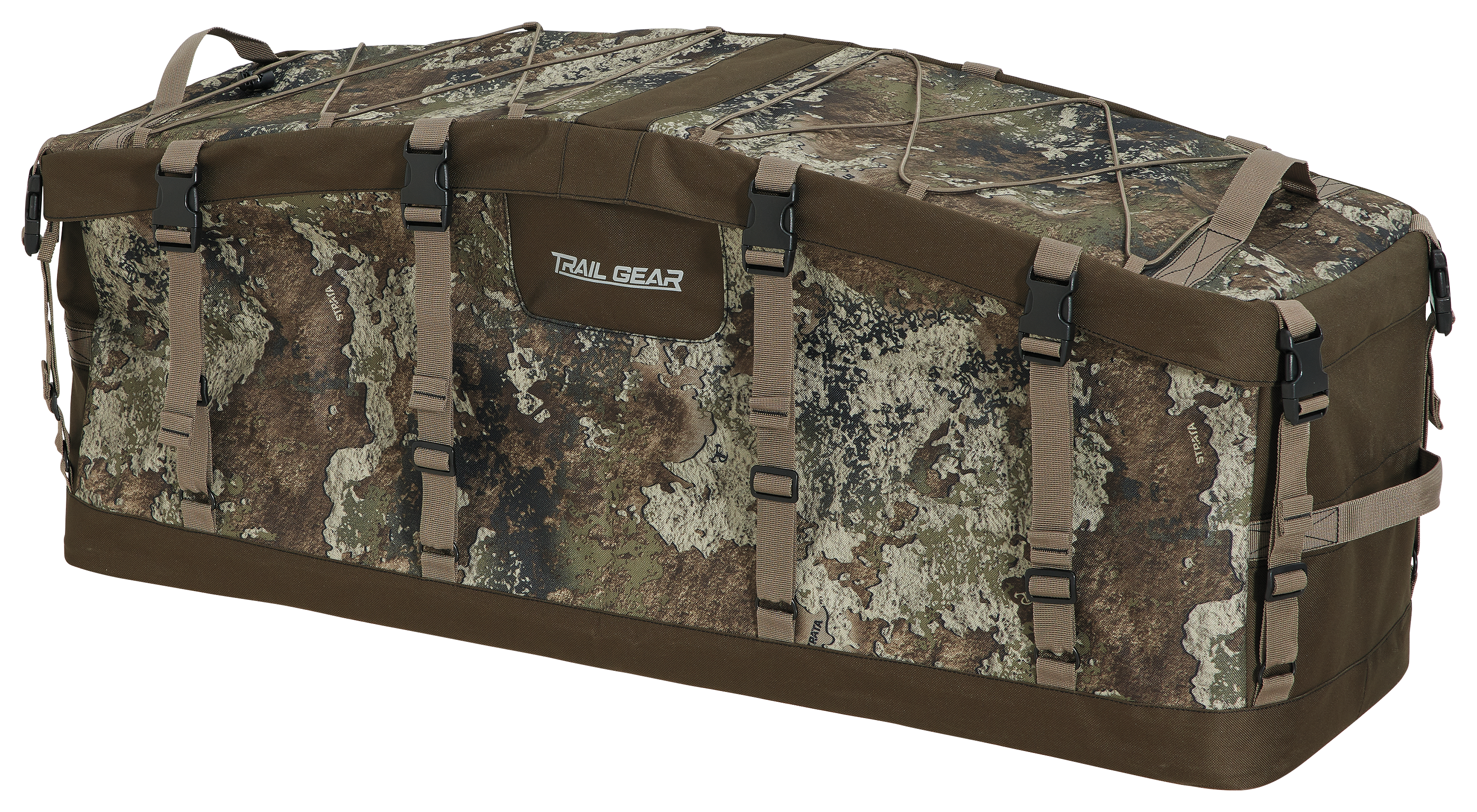 Bass Pro Shops TrailGear Rear Welded Cargo Bag