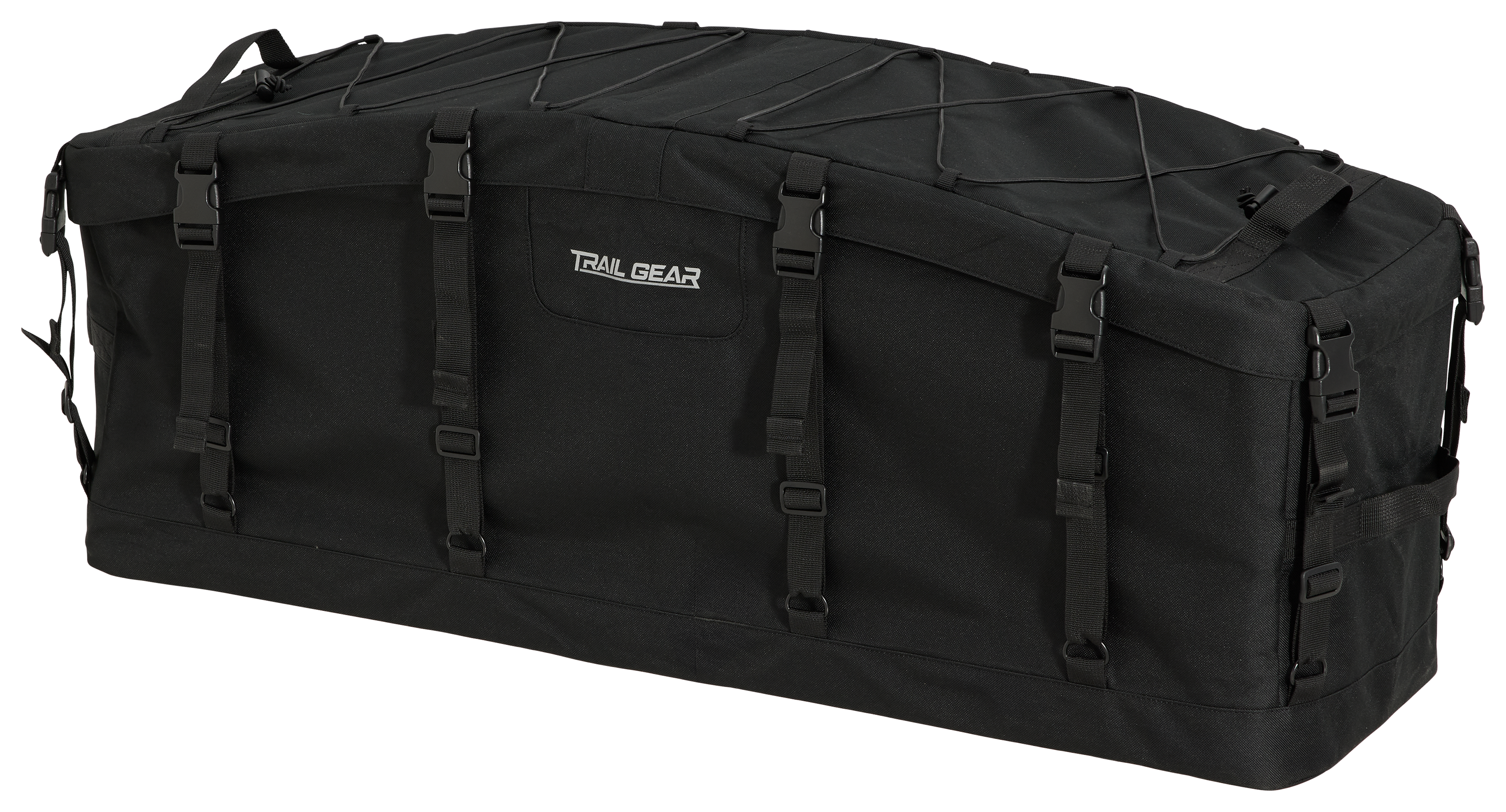 Bass Pro Shops TrailGear Rear Welded Cargo Bag