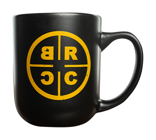 Black Rifle Coffee Company CAF RAM Mug
