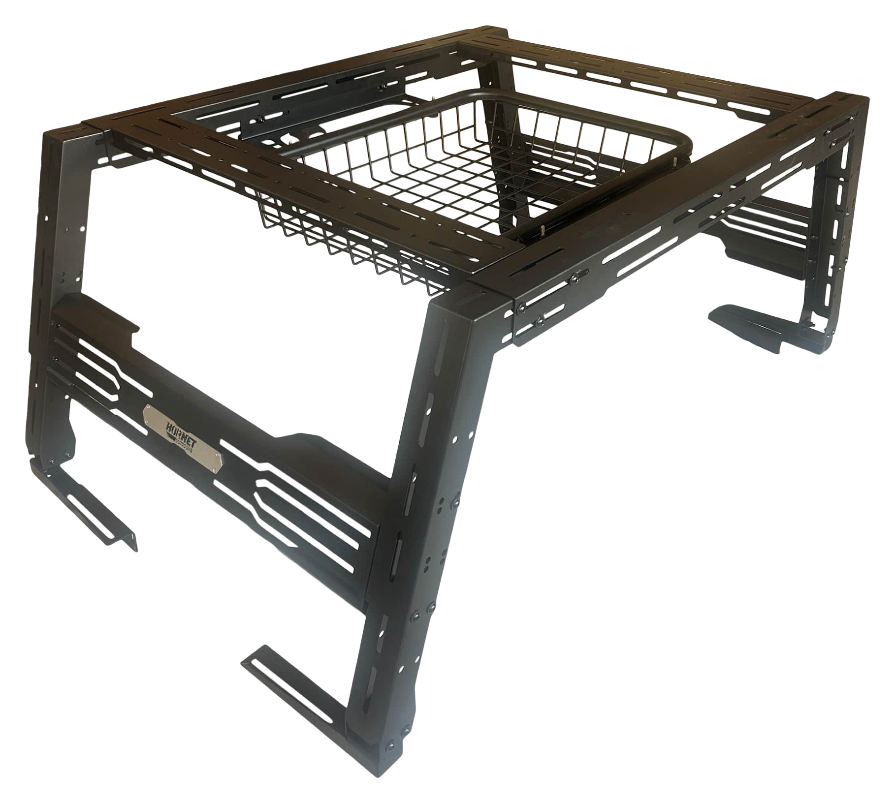 Hornet Outdoors Overland Topper Rack