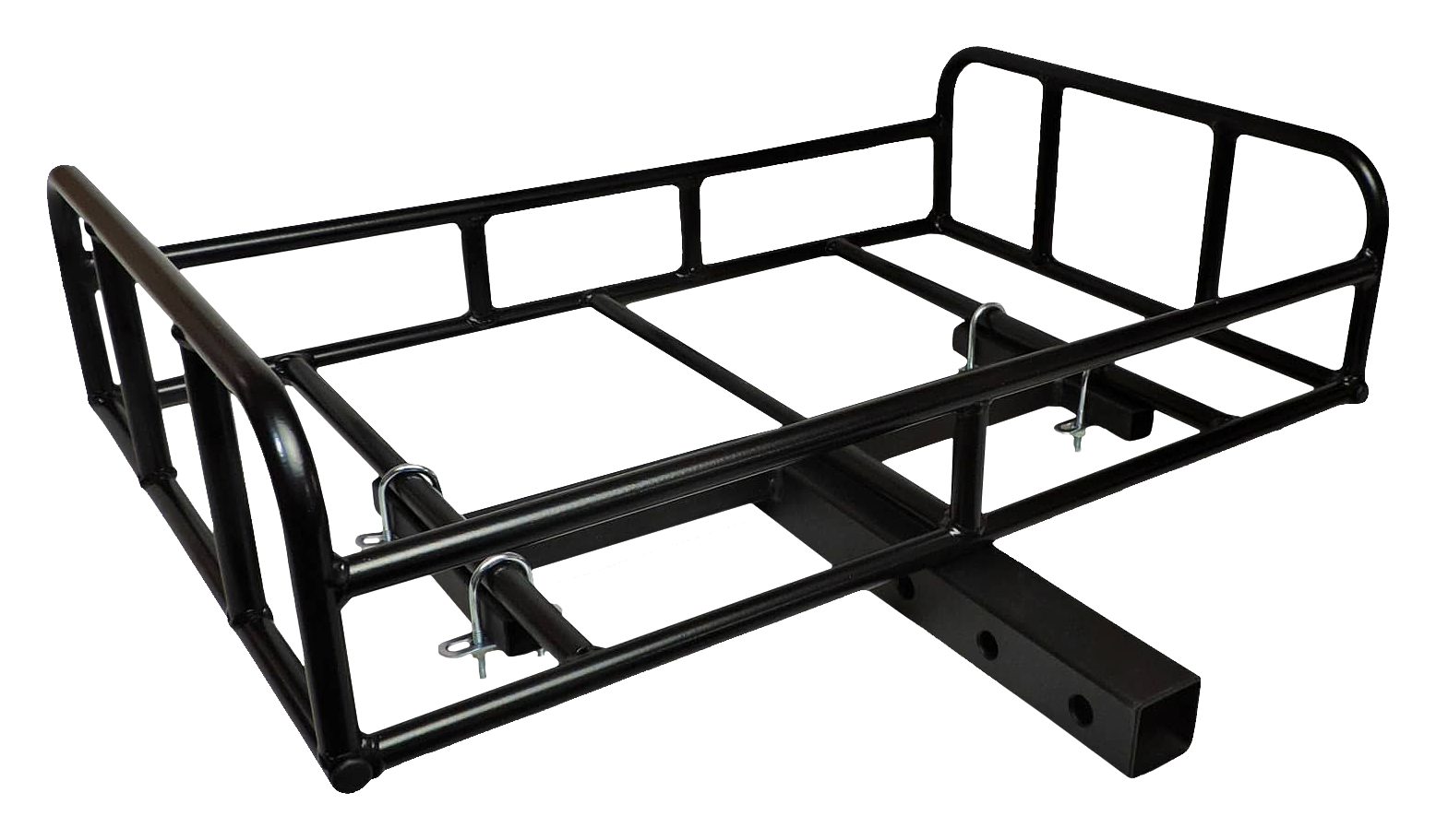 Hornet Outdoors ATV Receiver Hitcher Cargo Basket