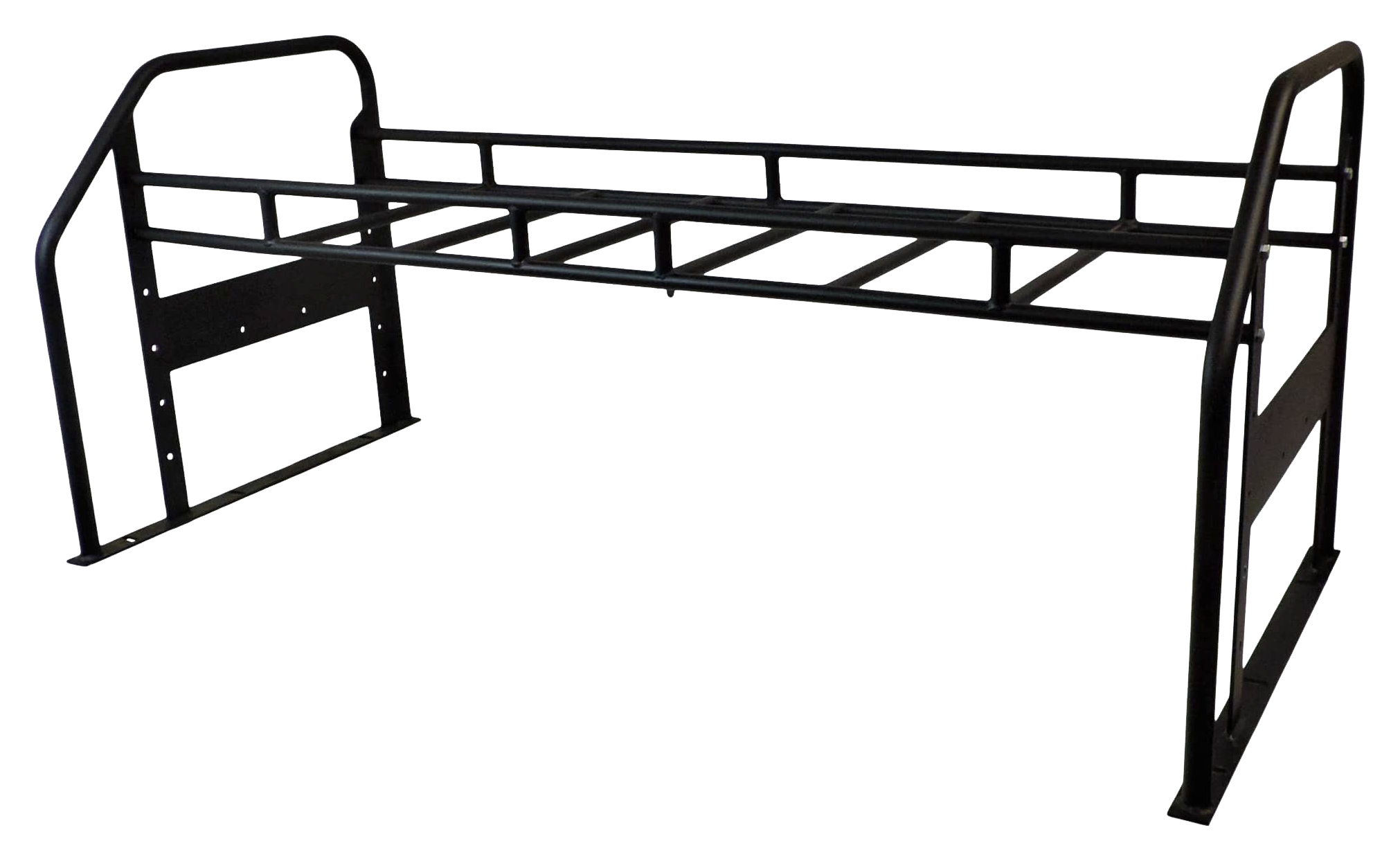 Hornet Outdoors Mid-Size Adjustable Rear Cargo Rack for 2022-2025 Polaris Ranger