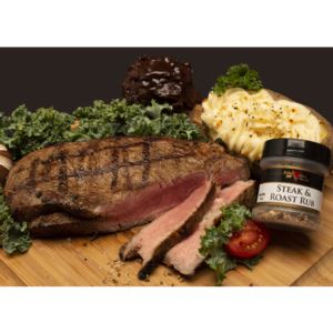Echo Valley Meats C7181824 Ranch Hand's Favorite