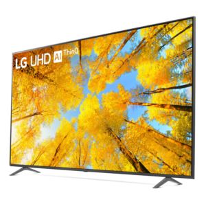 LG 86UQ7590PUD 86'' 4K HDR Smart LED TV