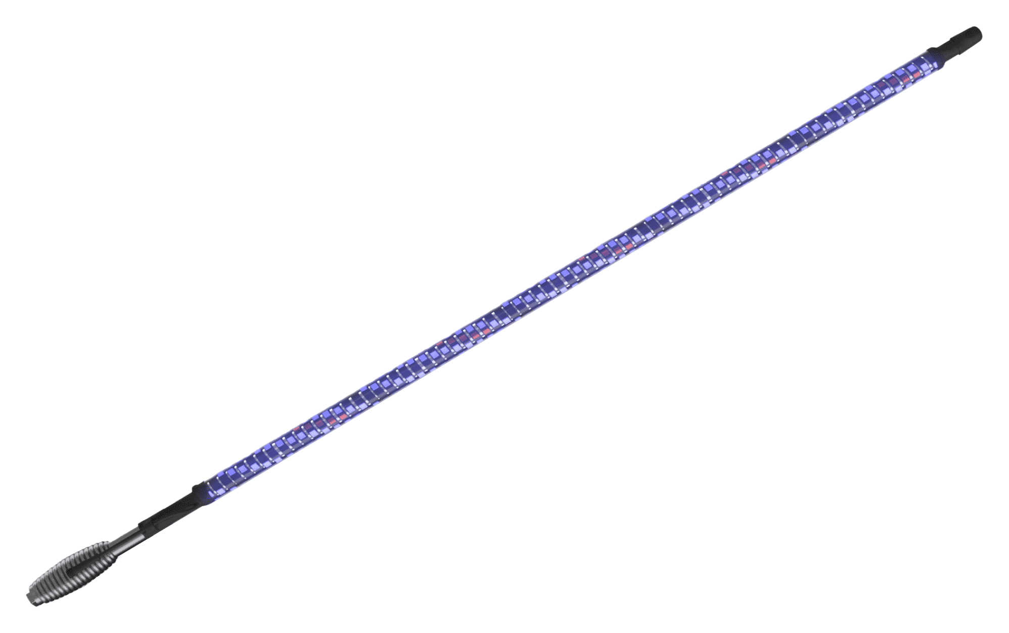 Whip It Light Rods SOL Pro LED Whip