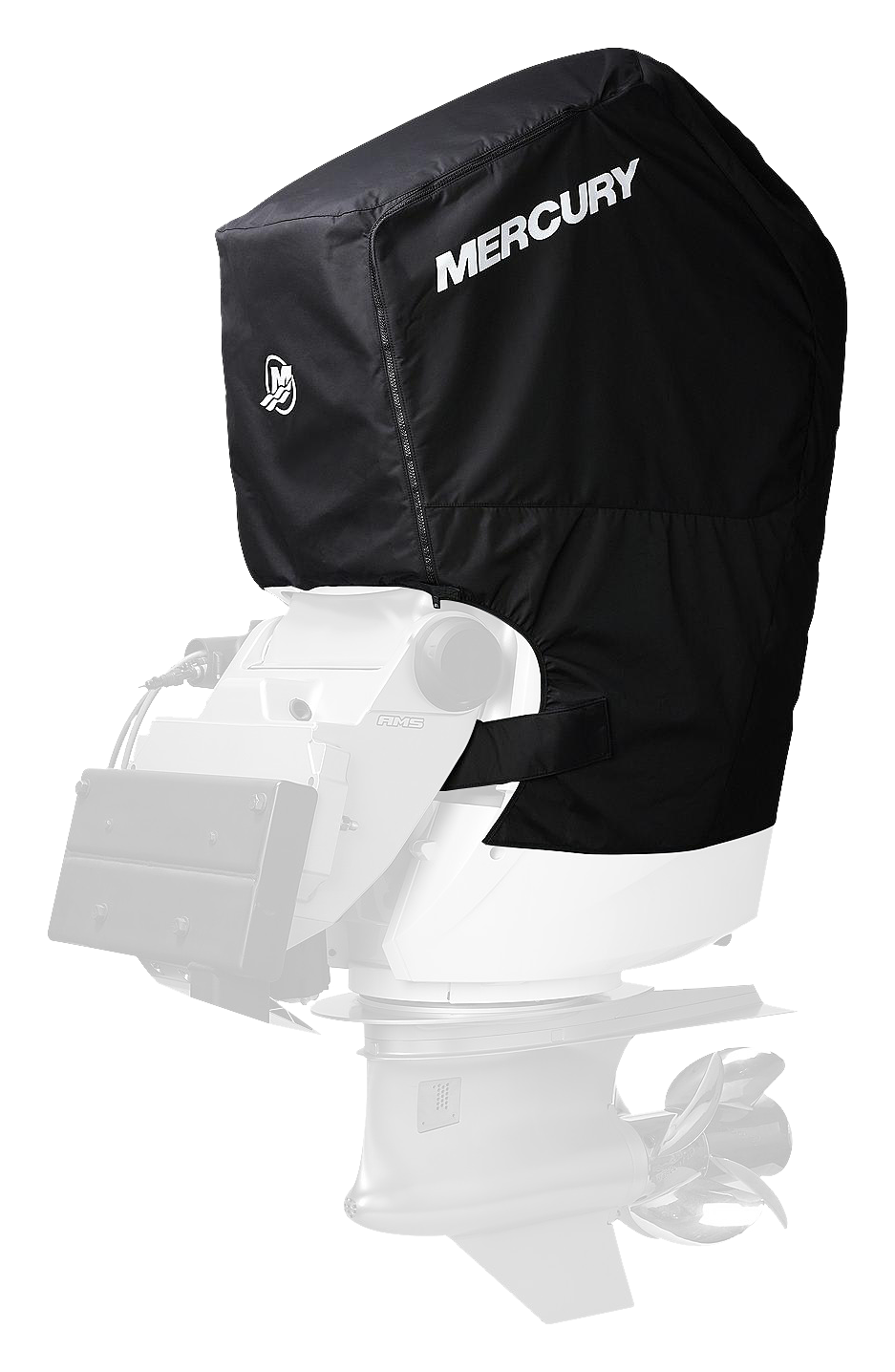 Mercury Marine Tow N Stow Verado Outboard Motor Cover