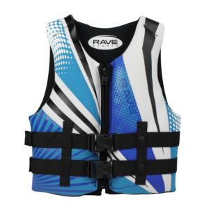 Rave Sports 02431 Youth Neoprene Life Vest