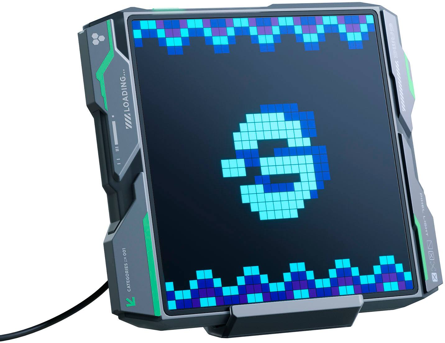 Govee - Gaming Pixel Light