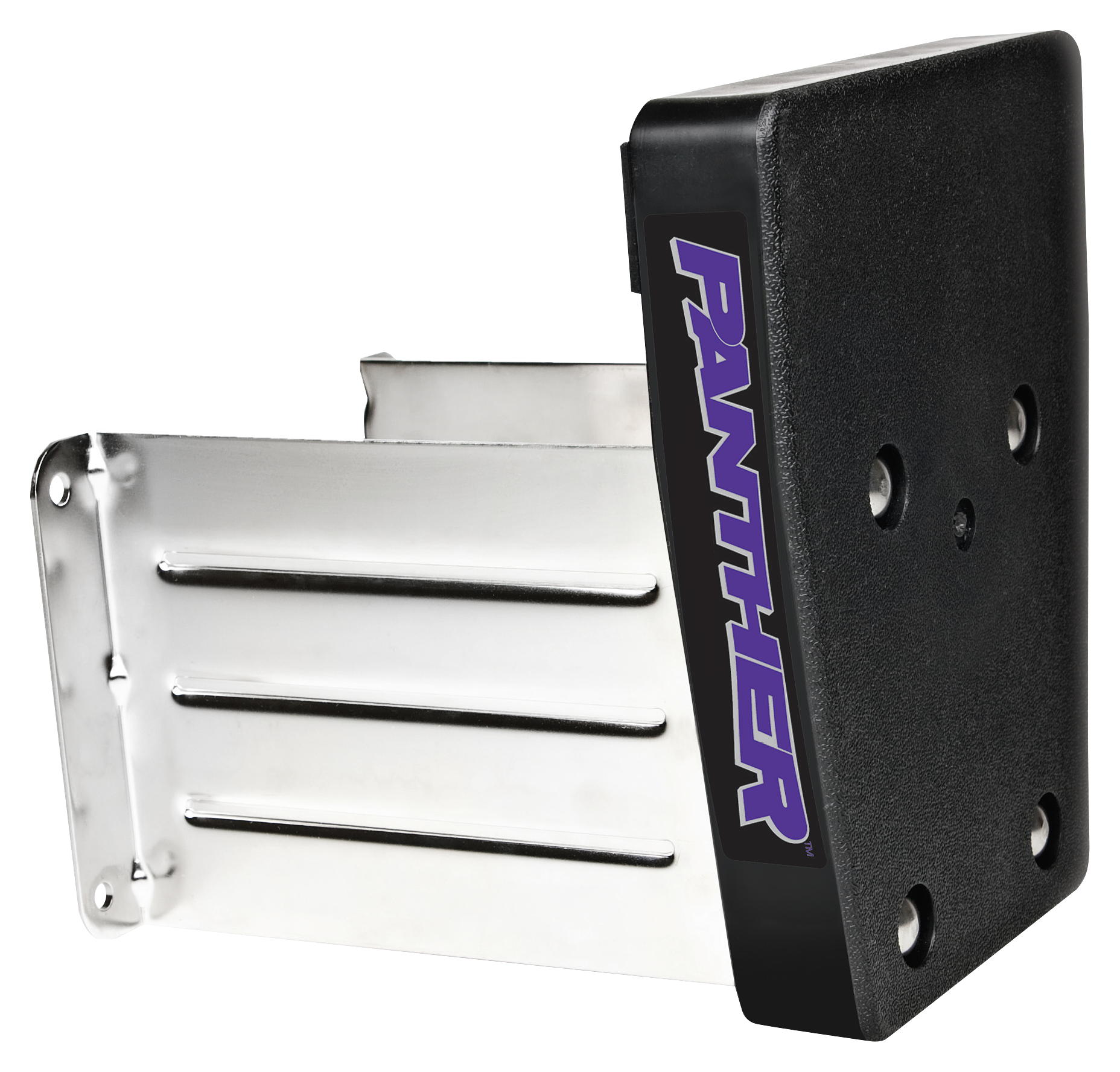 Panther Marine Tech Outboard Motor Bracket