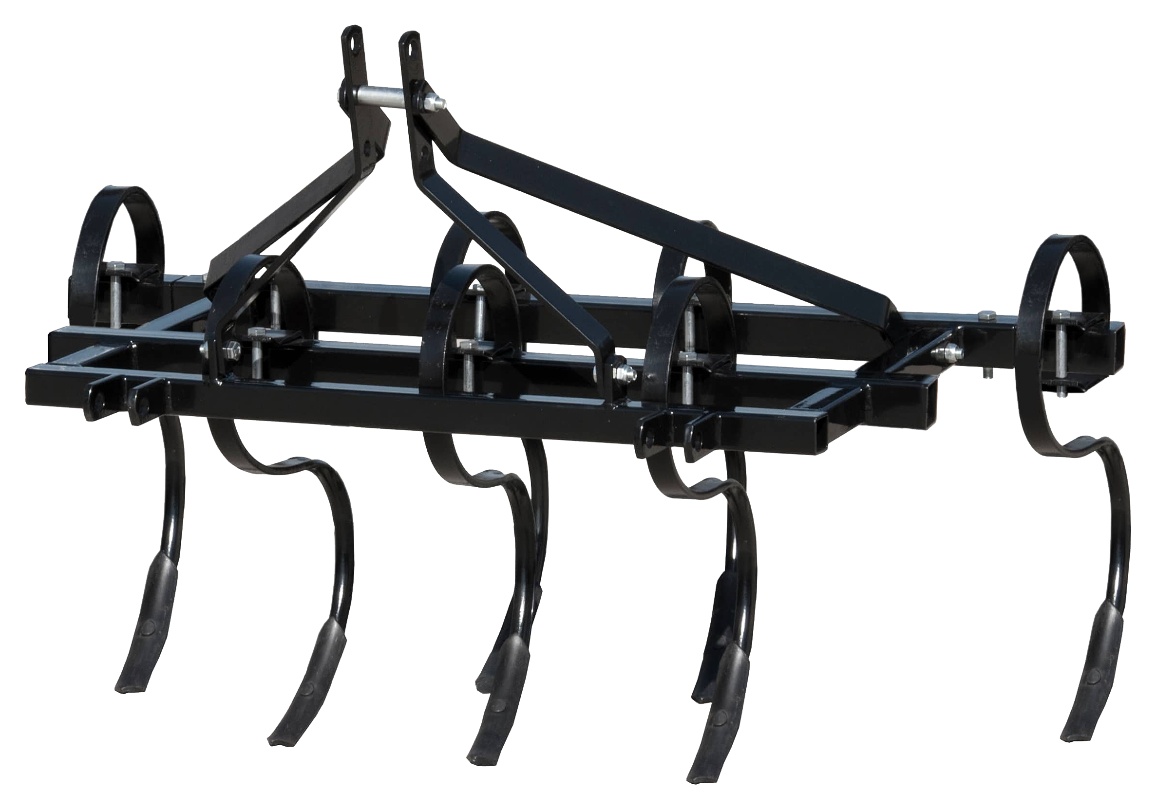 Field Tuff 48" 3-Point Cultivator