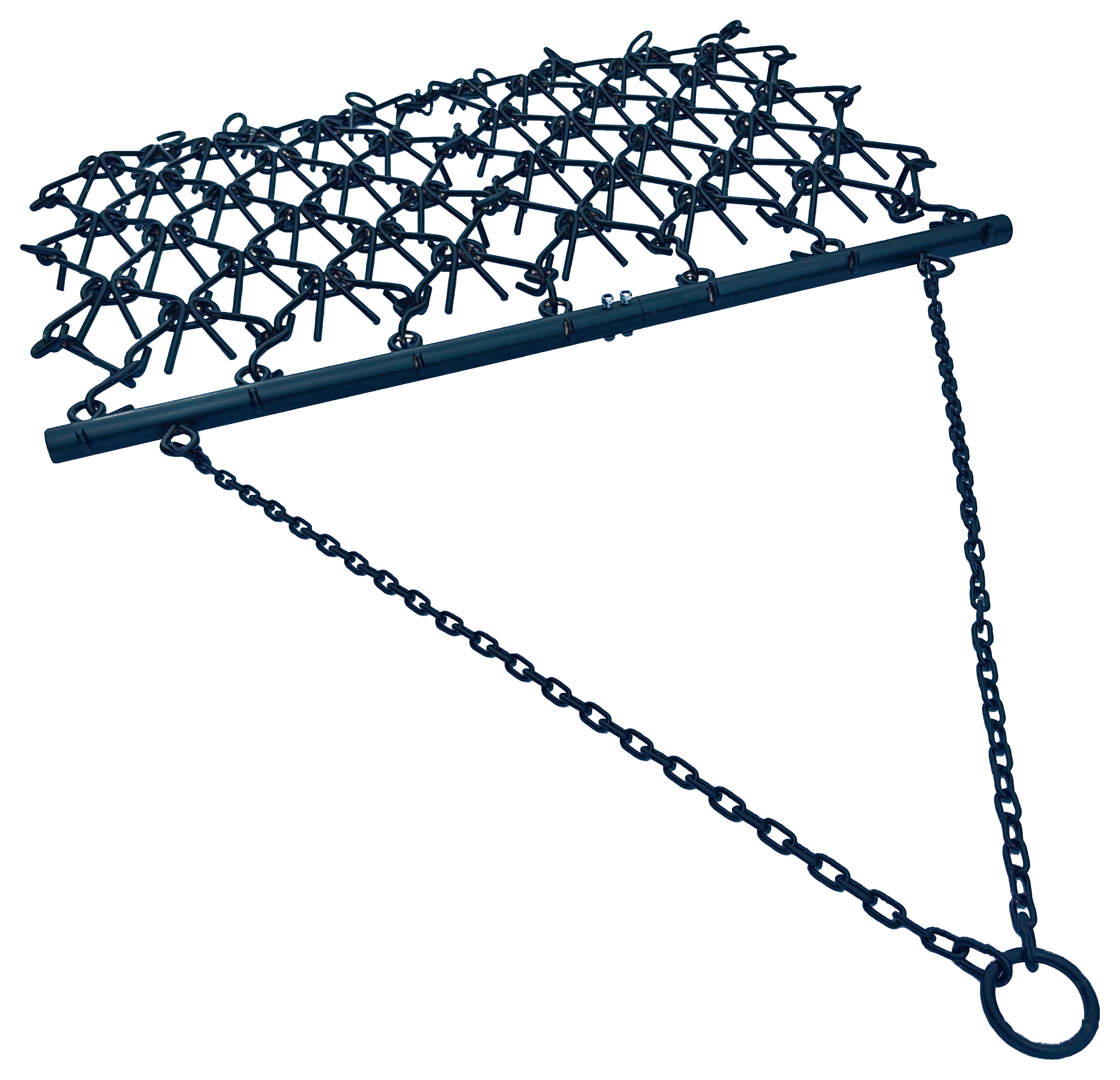 Field Tuff Heavy-Duty 6'x4' Drag Harrow