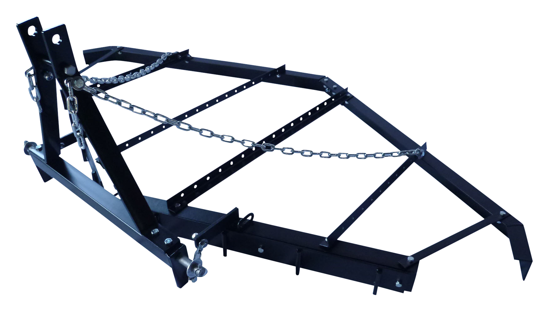 Field Tuff 78" 3-Point Landscape Drag