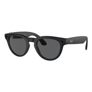 Ray-Ban 0RW4009-601S8750 Meta Headliner Smart Glasses