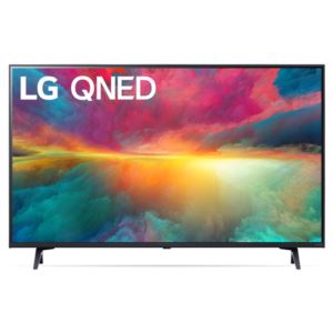 LG 43QNED75URA 43'' LG 4K NanoCell LED TV TM120