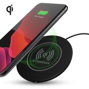HPC-PAD HyperGear Wireless Charge Pad 5W